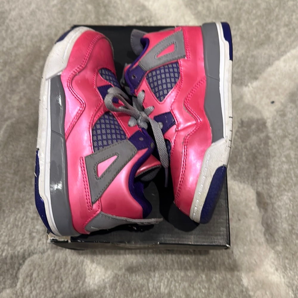 Jordan 4 Retro
